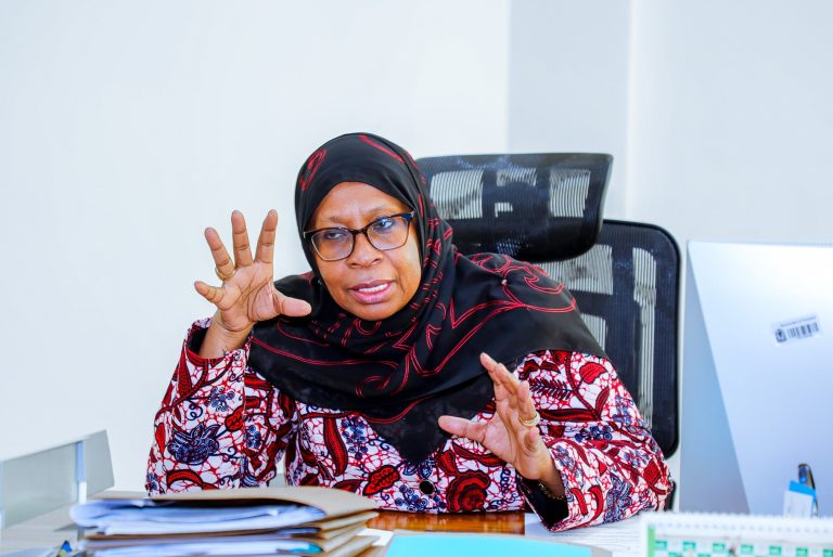 UJUMBE KUTOKA ZANZIBAR WAPATA MAFUNZO KUHUSU PPP