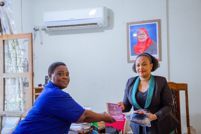 WIZARA YA FEDHA YASHAURIWA KUWAFIKIA WANANCHI WOTE