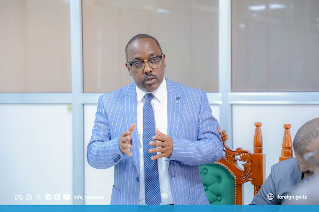 KAMATI YA BUNGE YA NUU YASISITIZA UWAJIBIKAJI