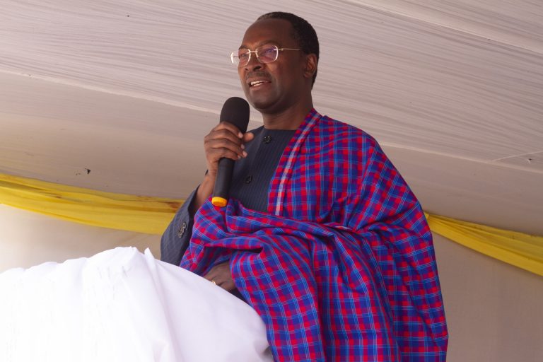 WAZIRI SIMBACHAWENE :  KUKOPA SI AIBU, NI AFYA KIUCHUMI