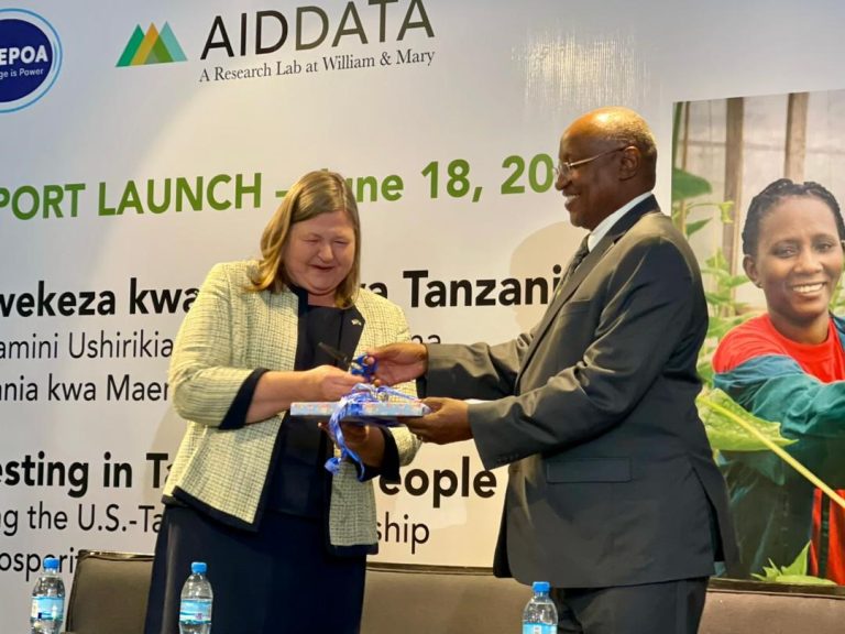 TUME MAADILI VIONGOZI WA UMMA IWE JIRANI NA JAMII.-MKUFUNZI.