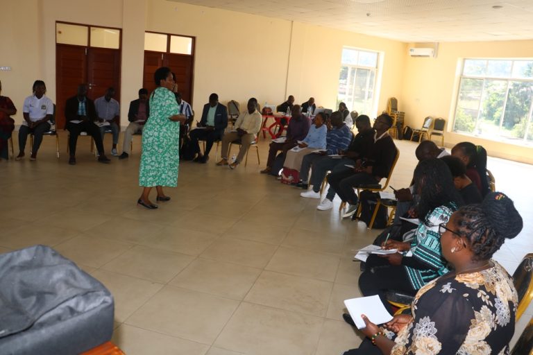 KALAMU YA MWANAHABARI KATIKA UTEKELEZAJI PJT – MMMAM