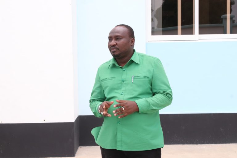 CDE.MBETO : AKEMEA SIASA ZA CHOKO CHOKO ZINAZOFANYWA NA ACT-WAZALENDO