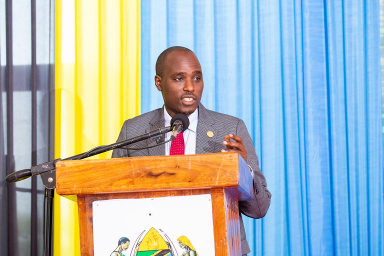 DKT.BITEKO AMPONGEZA MBUNGE MAVUNDE KWA UBUNIFU WA TEACHERS’ BREAKFAST MEETING