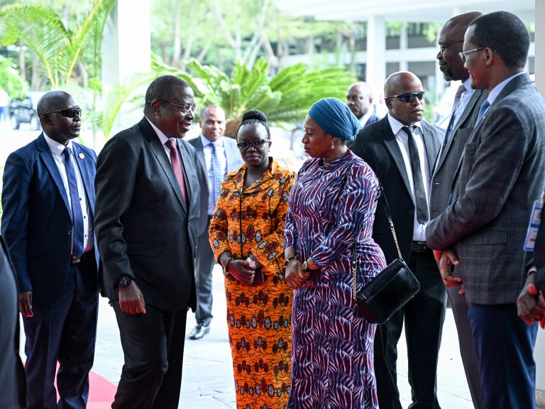 DKT. MPANGO: NI MUHIMU KUIMARISHA MIFUMO YA AFYA KATIKA NGAZI ZOTE