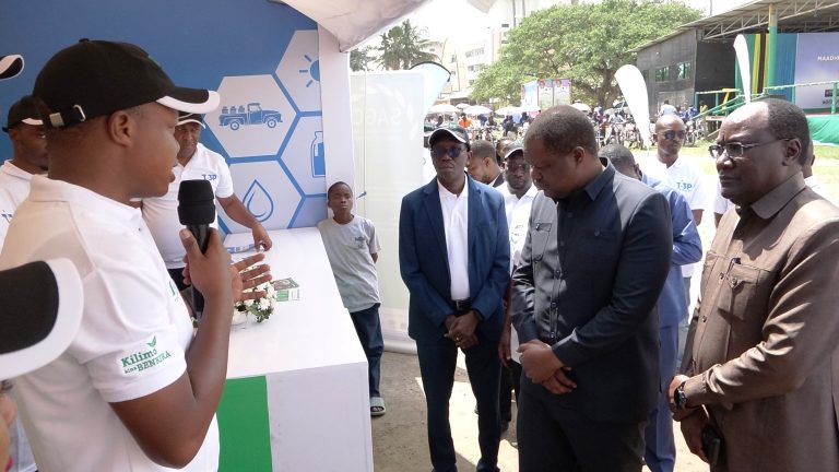 WAFUGAJI KUNUFAIKA KIUCHUMI KWA  MIKOPO YA BILIONI 26 ZA  TADB