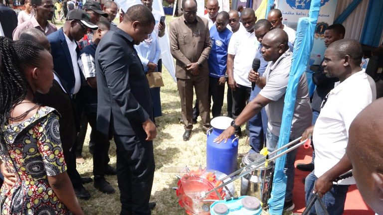 ‘UNYWAJI MAZIWA KWA WATANZANIA UMEGEUKA ANASA’
