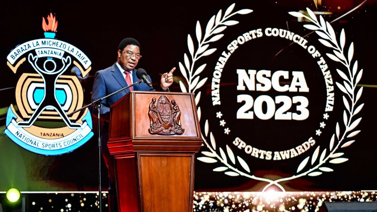 MAJALIWA: SERIKALI ITAENDELEA KUIPA KIPAUMBELE SEKTA YA MICHEZO