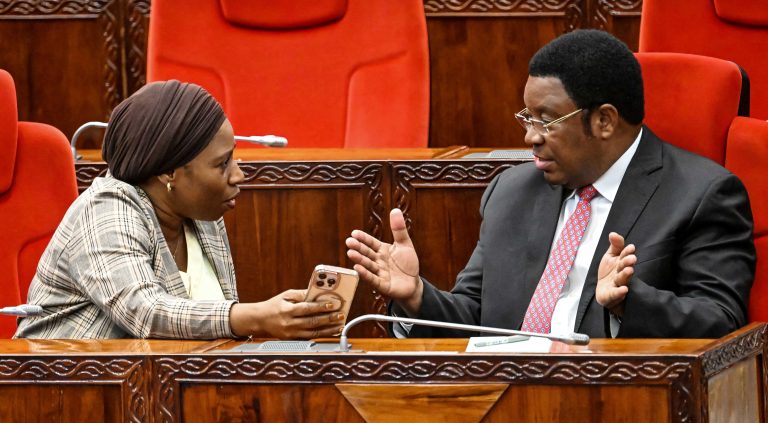 MATUKIO YA MHE. WAZIRI MKUU BUNGENI