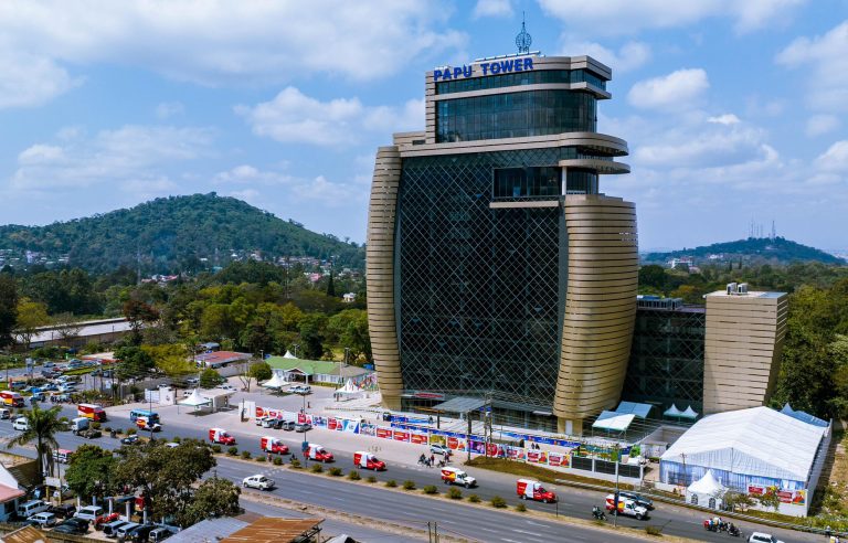 TANZANIA KUWA MWENYEJI WA BARAZA LA 42 LA UTAWALA LA PAPU