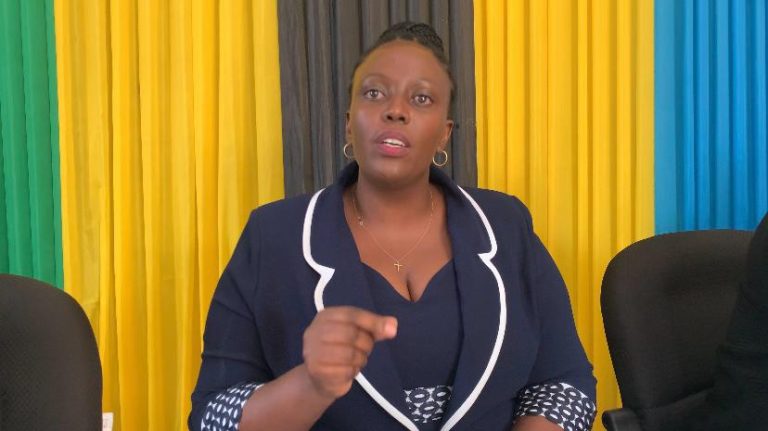 UCHAGUZI NACONGO WANUKIA, SIFA KWA WAGOMBEA ZATAJWA