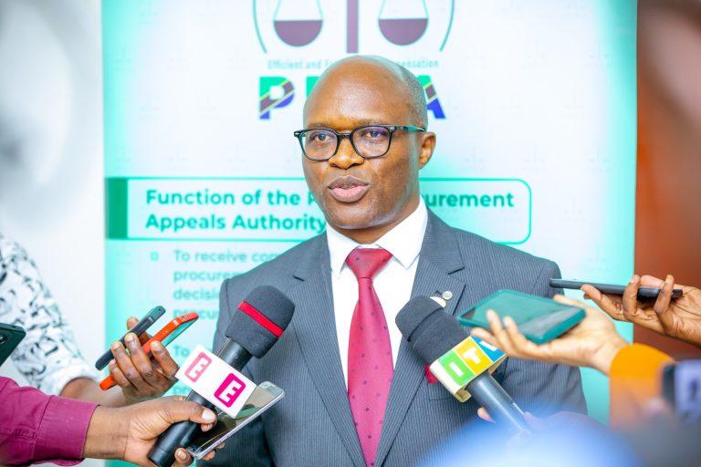 PPAA MBIONI KUKAMILISHA KANUNI ZA RUFAA ZA UNUNUZI WA UMMA ZA MWAKA 2024