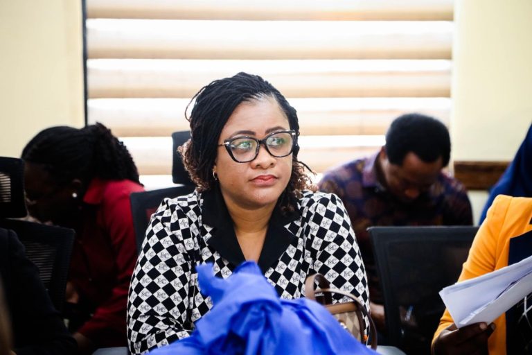 MADAKTARI BINGWA WA RAIS SAMIA KUCHANGIA KUPUNGUZA VIFO VYA MAMA NA MTOTO