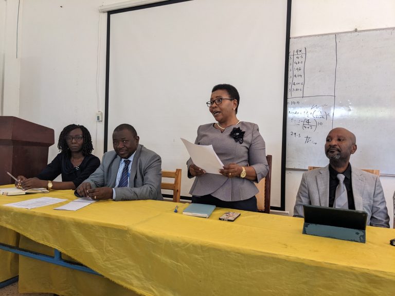 MAAFISA VIUNGO WA MIKOA WAAGIZWA KUTOA TAKWIMU NA TAARIFA SAHIHI ZA UTEKELEZAJI WA ILANI YA CCM