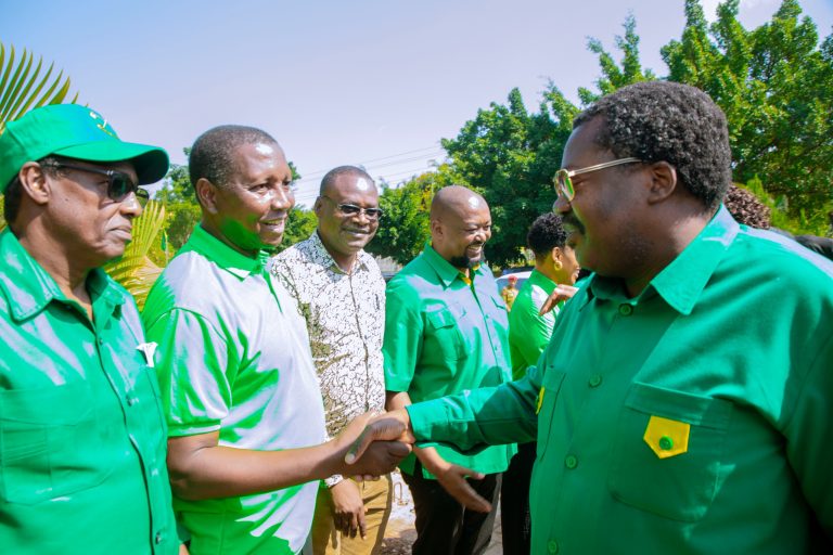 PROFESA MKENDA: WIZARA YA ELIMU IMEPOKEA MAELEKEZO YA CHAMA CHA MAPINDUZI