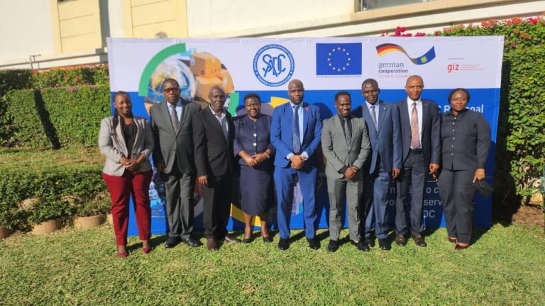 TANZANIA YASHIRIKI KATIKA MKUTANO WA MAJADILIANO YA BIASHARA YA HUDUMA JIJINI MAPUTO