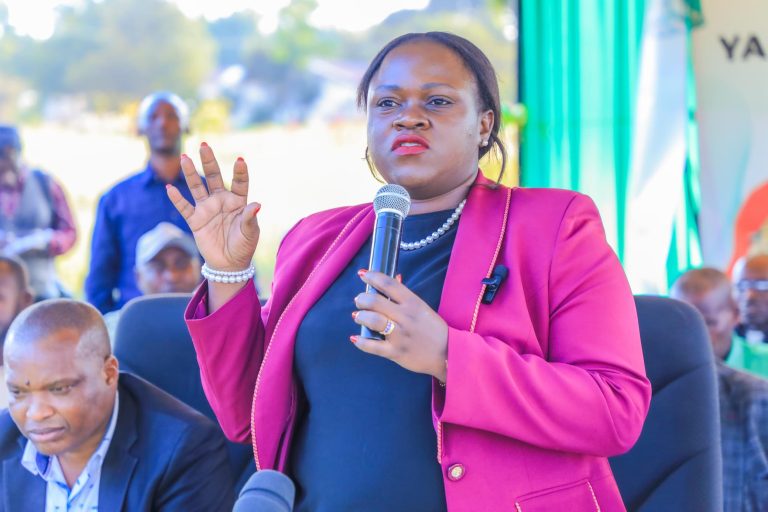 VIJIJI 80 KATI YA 84 SINGIDA VIJIJINI VYAPATA UMEME