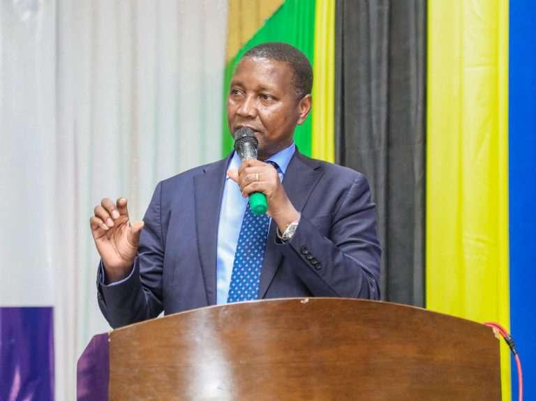 WAZIRI MKENDA AITAKA  TCU KUENDELEA KUSHIRIKIANA NA VYUO VYA ELIMU YA JUU NCHINI