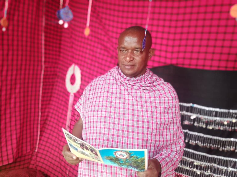 KAMPUNI YA UTALII YA OSILIGILAI MAASAI LODGE YAANZISHA TAASISI KUSAIDIA WASICHANA WA JAMII YA KIMASAI KUPATA ELIMU .