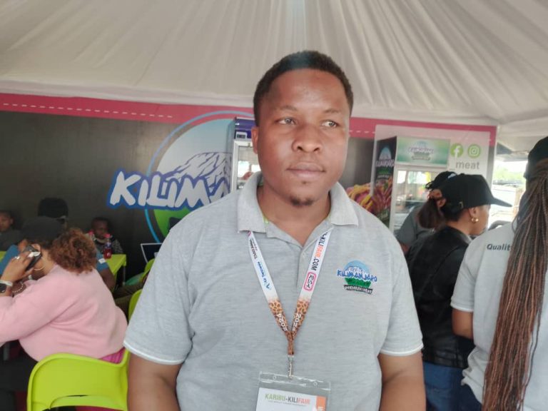 WANANCHI WATAKIWA KUWA NA DESTURI YA KUNUNUA BIDHAA ZINAZOZALISHWA NYUMBANI.