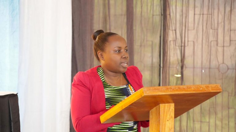 VIONGOZI WA BODI ZA VYAMA WATAKIWA KUTAMBUA WAJIBU WAO KATIKA VYAMA