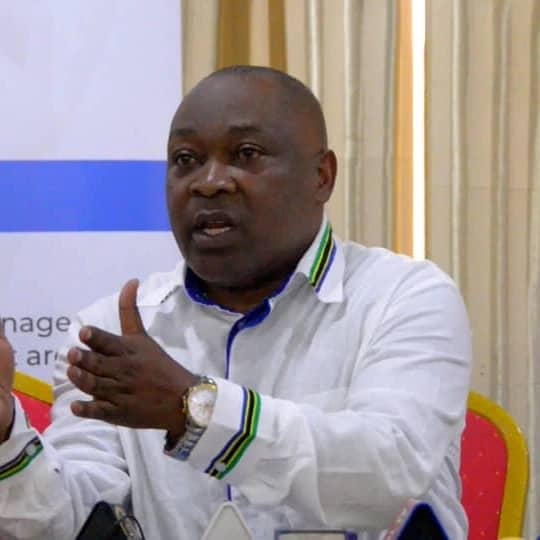 WAZIRI MKUU KUFUNGUA MKUTANO WA (TOA )KESHO MKOANI ARUSHA