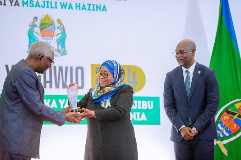EWURA YAIBUKA KIDEDEA MIONGONI MWA TAASISI ZINAZOTOA MCHANGO 15% SERIKALINI KWA WAKATI