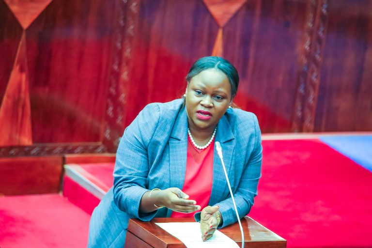SERIKALI YAWATAKA WANANCHI KUFUNGA KIFAA CHA KUZUIA ATHARI ZA UMEME MAJUMBANI
