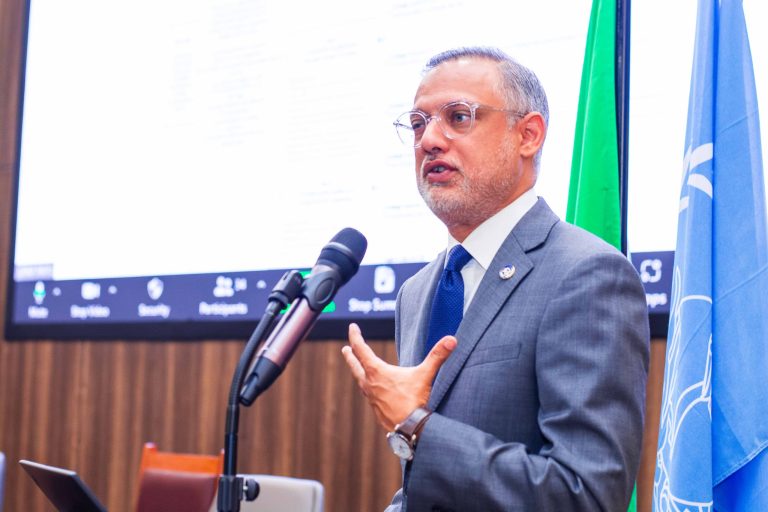 TANZANIA KUENDELEA KUSHIRIKIANA NA UMOJA WA POSTA DUNIANI