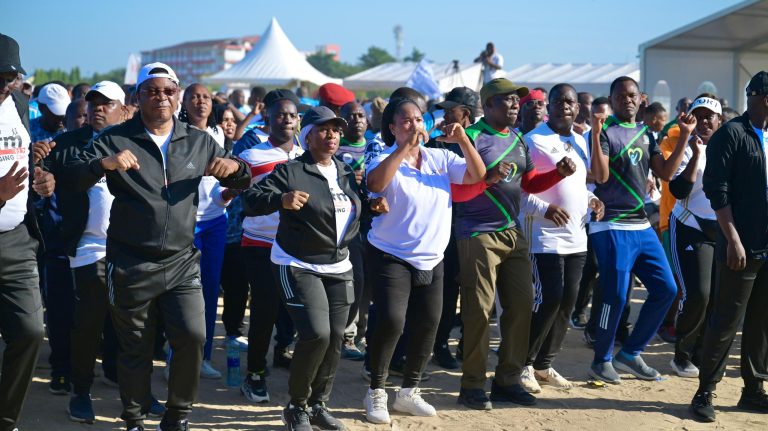 WAZIRI MKUU AAGIZA RC’s, DC’s KUFANYA MAPITIO YA VIKUNDI VYA JOGGING