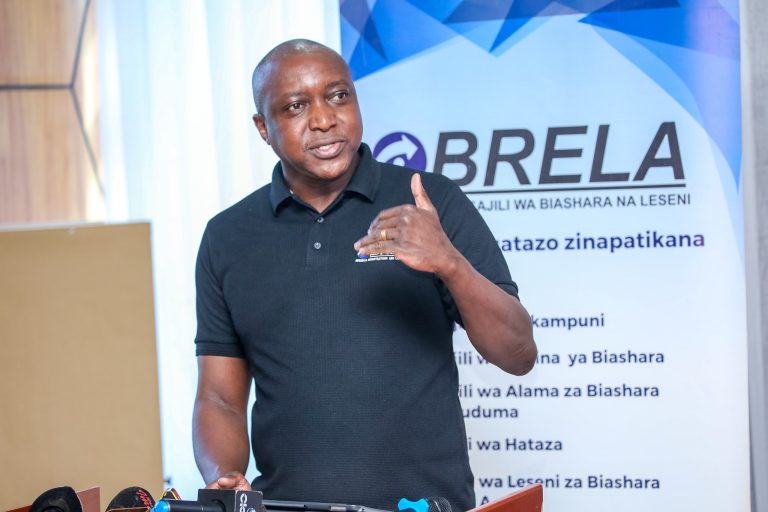 BRELA ITAENDELEA KUFANYA KAZI KWA KARIBU NA WAANDISHI WA HABARI