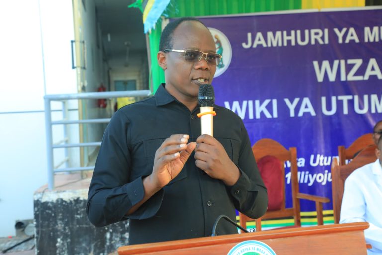DKT. MOLLEL: KONDO LA NYUMA LA AKINAMAMA KUZALISHA GESI YA KUPIKIA