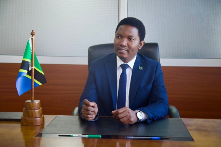 JAFO ATOA WITO KWA WADAU WA MAZINGIRA KUIUNGA MKONO SERIKALI