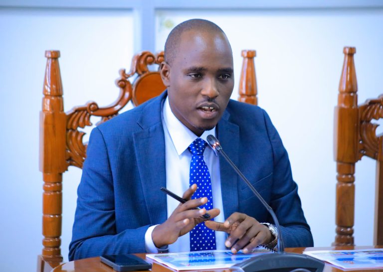 KAMATI YA BUNGE YA PAC YAPIGWA MSASA