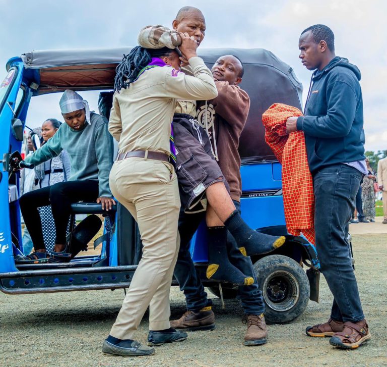 SAFARI YA MATIBABU SIO NYEPESI, TUWE WAVUMILIVU KUPATA HUDUMA ILIYO BORA ZAIDI – RC MAKONDA