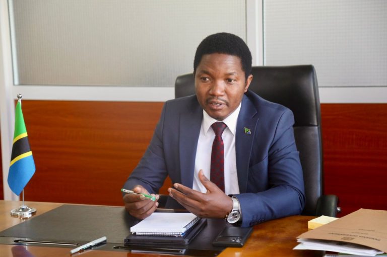 JAFO: SERIKALI INATAMBUA MCHANGO WA SHIRIKA LA WFP KATIKA KUHIFADHI MAZINGIRA