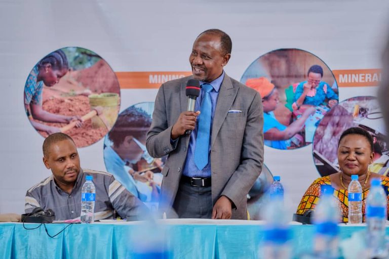 NCHI NNE ZAJIFUNZA UCHIMBAJI ENDELEVU TANZANIA