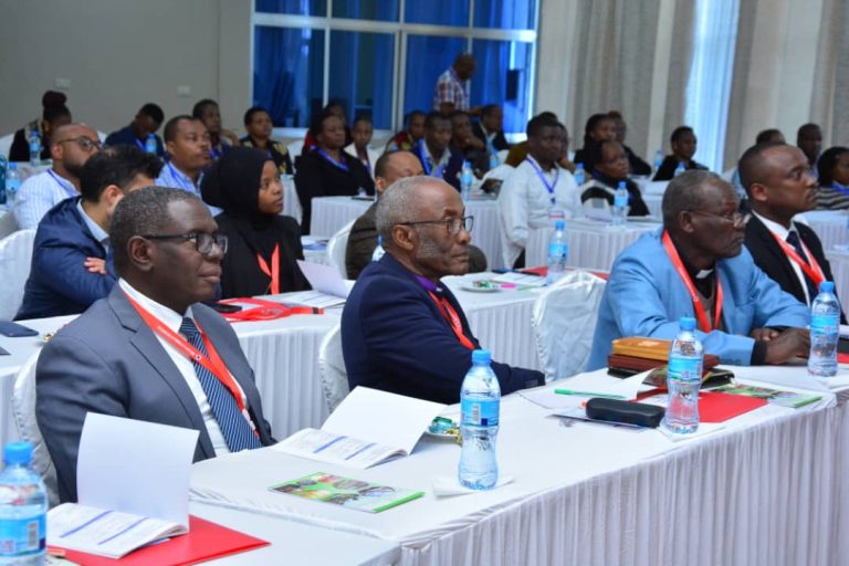 WADAU WA AFYA ARUSHA, MANYARA WAKUTANA KUJADILI MAGONJWA YASIYOAMBUKIZWA