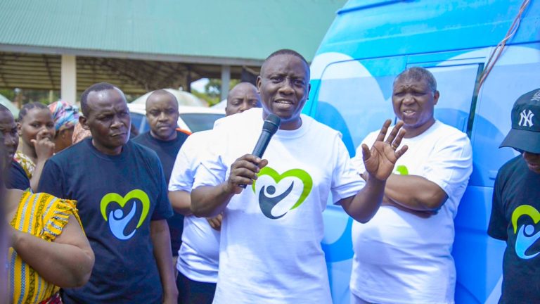 WATANZANIA WATAKIWA KUFUATA UTARATIBU WA ULAJI WENYE UTARATIBU MZURI WA LISHE