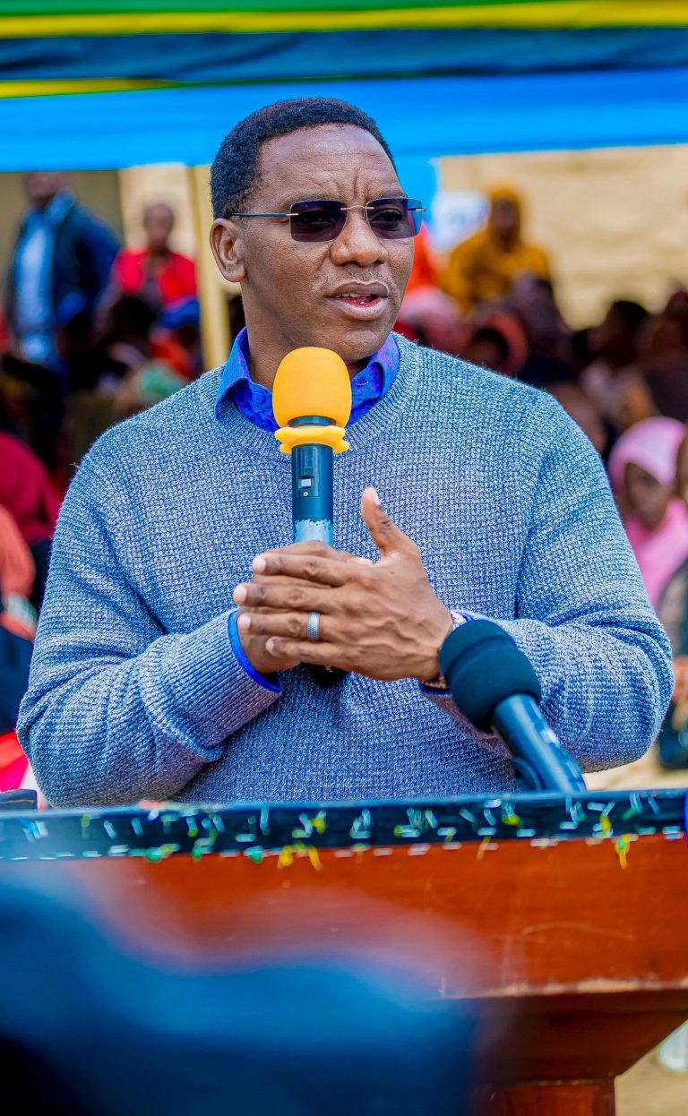 WAGONJWA 29,000 WACHUNGUZWA MAGONJWA MBALIMBALI KAMBI YA MADAKTARI BINGWA MKOANI ARUSHA.