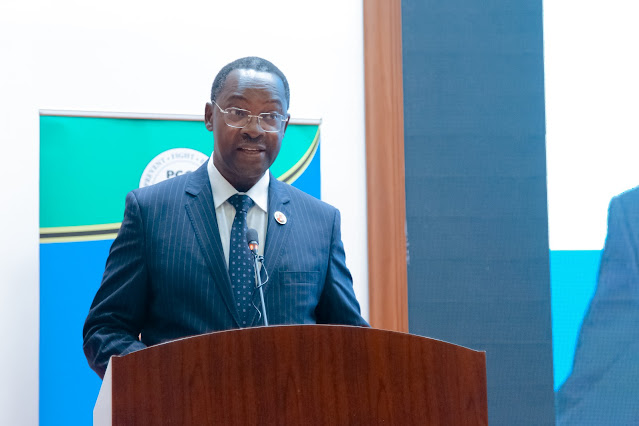 WAAMBIENI WANANCHI MADHARA YA KUCHAGUA VIONGOZI WANAOTOA RUSHWA -MHE.SIMBACHAWENE 