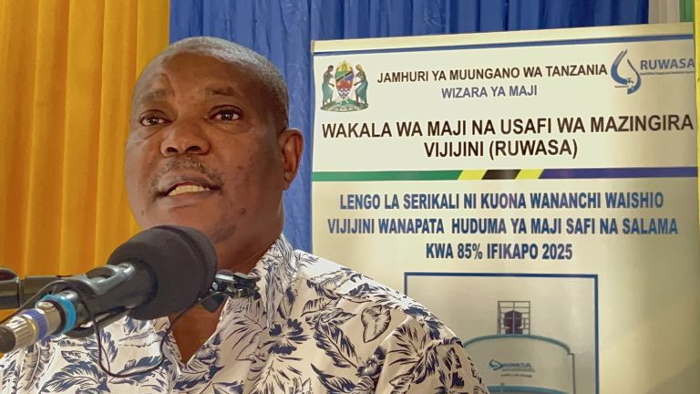 MAJI RASLIMALI ADIMU DUNAINI INAYOHITAJI ULINZI-RC RUVUMA