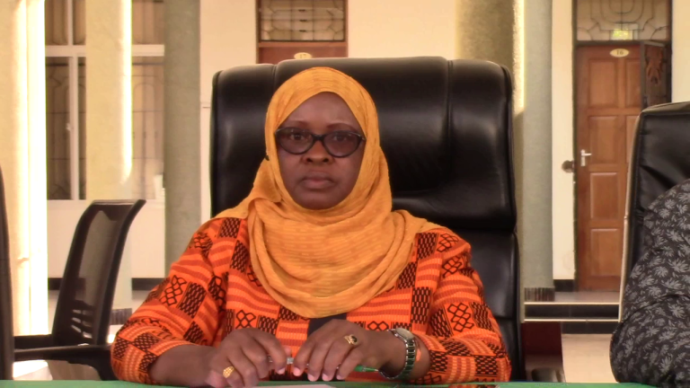 WANANCHI WAMETAKIWA KUTAMBUA AFYA ZAO MAPEMA