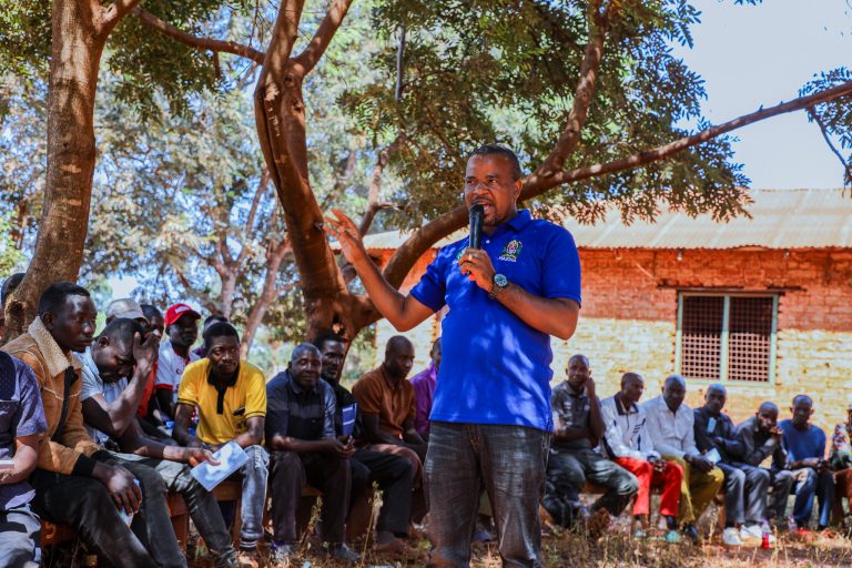 ELIMU YA FEDHA KUIBUA MABADILIKO YA KIFEDHA KIGOMA