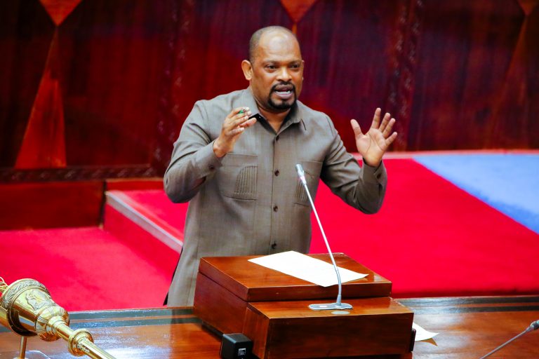 KUBORESHA MPAKA KATI YA ZAMBIA NA TANZANIA KUDHIBITI UTOROSHWAJI WA BIDHAA