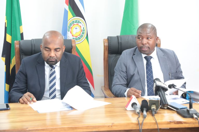 SERIKALI YA TANZANIA KUANZA MAHOJIANO RASMI NA WAKIMBIZI