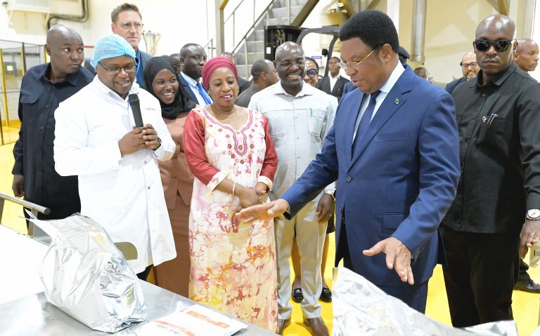WAZIRI MKUU ATAKA HATUA ZICHUKULIWE KUONDOA UDUMAVU
