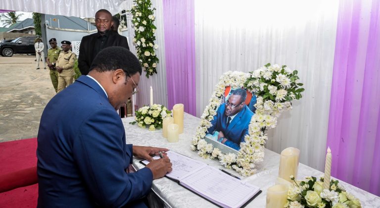 MAJALIWA: TUTAYAENZI MEMA YOTE YALIYOFANYWA NA NZUNDA