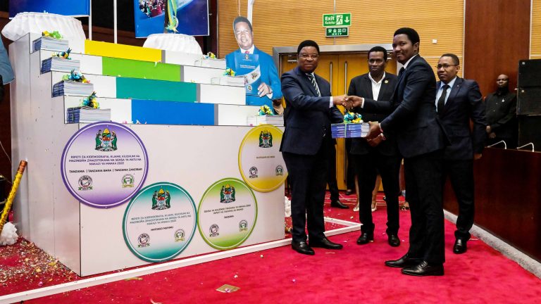 MAJALIWA: MIPANGO NA MAAMUZI YA MAENDELEO IZINGATIE MATOKEO YA SENSA