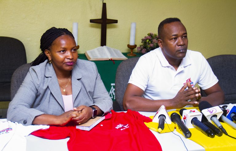 TAMASHA LA TWEN’ZETU KWA YESU KUTIKISA DSM JUNI 15, 2024